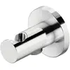 Image de Ritmonio Universal Raccord mural coudé avec support, H0BA1062CRL,