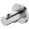 Image de Ritmonio Universal Raccord mural coudé avec support, H0BA1062IX,