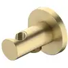 Image de Ritmonio Universal Raccord mural coudé avec support, H0BA1062CHX,