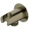 Image de Ritmonio DOT316 Raccord mural coudé avec support, H0BA1062ICX,