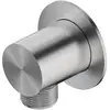 Image de Ritmonio DOT316 Raccord mural coudé, E0BA0173INOX,