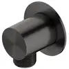 Image de Ritmonio DOT316 Raccord mural coudé, E0BA0173IBX,