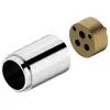 Image de Ritmonio Diametro35 Cross | Diametro35 S Rallonge de 20 mm pour mitigeur thermostatique, RCMB556H1CRL,