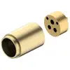 Image de Ritmonio Diametro35 Cross | Diametro35 S Rallonge de 20 mm pour mitigeur thermostatique, RCMB556H1CHX,