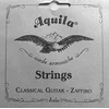 Image de Zaffiro Jeu Guitare classique, Tirant normal