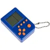 Image de Legami - Pocket Arcade Game - Mini Console Portable, Bleu