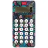 Image de Legami - Calculatrice, Système Two Way Power : fournit l'énergie même en Cas de présence de lumière, 6 x 12,5 cm, s'éteint automatiquement après 6 Minutes d'activité, Batterie Incluse