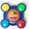 Image de Legami Jeu De Société Light And Sound Memory Game