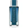 Image de Ferragamo Ferragamo Intense Leather Eau de Parfum pour homme 100 ml