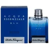 Image de Ferragamo Acqua Essenziale Blu Eau de Toilette pour homme 50 ml