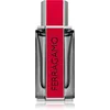 Image de Ferragamo Ferragamo Red Leather Eau de Parfum pour homme 50 ml