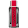 Image de Ferragamo - RED LEATHER Eau de parfum 100 ml male