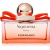 Image de Ferragamo Signorina Unica Eau de Parfum pour femme 100 ml