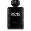 Image de Ferragamo Uomo Signature Eau de Parfum pour homme 100 ml