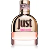 Image de Roberto Cavalli Just Cavalli For Her Eau de Toilette pour femme 30 ml