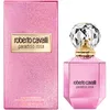 Image de Roberto Cavalli Paradiso Rosa, Eau de Parfum pour Femme, Parfum floral fruité, 30 ml