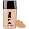 Image de Fond de teint fluide hydratant C40 The Skin Mesauda 30ML