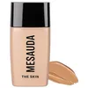 Image de Fond de teint fluide hydratant C50 The Skin Mesauda 30ML