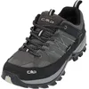 Image de CMP Rigel Low, Chaussures de randonnée Homme, Gris (Grey U862), 46 EU
