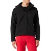 Image de CMP - Veste homme avec capuche et zip, Noir, 50