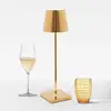 Image de zafferano Poldina Lampe de table sans fil, LED, LD0340O3,