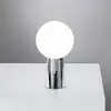 Image de zafferano Olimpia Pro Lampe de table sans fil, LED, LD0900C3,