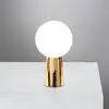 Image de zafferano Olimpia Pro Lampe de table sans fil, LED, LD0900O3,
