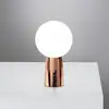 Image de zafferano Olimpia Pro Lampe de table sans fil, LED, LD0900E3,