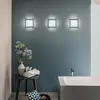 Image de Ailati Lights by Zafferano Home Applique murale, E27, LL0251G3,