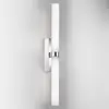 Image de Ailati Lights by Zafferano Stick 65 Applique murale LED, 2 sources lumineuses, LD9527C3,