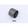 Image de JAPANPARTS Support, silentbloc du bras transversal pour TOYOTA: Hilux, Land Cruiser, Dyna (Ref: RU-2462)