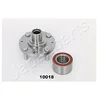 Image de Japanparts KK-10018 Jeu de roulements de roue