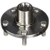 Image de Japanparts KK-10337 Moyeu roue