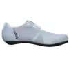 Image de UDOG chaussures, ZAPATILLAS CIMA, blanc, taille 45, coupe confortable au quotidien