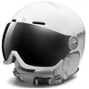 Image de Briko - Helmets, Casque - Blenda Visor - Femme - Blanc