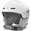 Image de Briko, Helmet Femme, Matt White, S