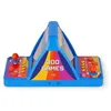 Image de Legami - Mini Jeu vidéo, Couleur Bleue, HTH0001