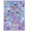 Image de Legami Puzzle Kitty
