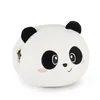 Image de Legami - Coussin Super Soft! Thème Panda, Chauffe-Mains, Super Doux, Idée Cadeau, 34x26 cm
