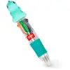 Image de Legami Stylo Mini Magic Rainbow-dino