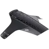 Image de RACE ONE Parafango ALPGUARD Pieghevole Nero 5 Pezzi Unisexe, Noir, Unica