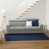 Image de Talamo Italia - Canapé lit 3 places Aisha, Canapé de salon avec ouverture pivotante, Appuie-tête réglables et accoudoirs fins, 100% Made in Italy, 200x95h85 cm, Gris