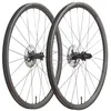 Image de Deda Jg.Roues Gera 32 Cub.Disc Cl TLR XDR Car.POB Roues Sport, Multicolore, Taille Unique