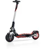 Image de Aprilia, eSR1, Trottinette Électrique, Moteur 350W, Châssis en Magnésium, Noir/Rouge