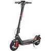Image de Ducati Corse E-Scooter Pro-III R, Trottinette électrique, avec flèches directionnelles intégrées, Roues Pirelli 10, autonomie 50 km, Moteur 350 W, Batterie 468 Wh, Double Frein à Disque, Noir