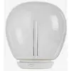 Image de Artemide Lampe 26 W Transparent/Blanc