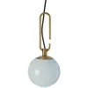 Image de Artemide Lampe 5 W, or satiné/blanc