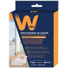 Image de Wpro ASK023 Kit calfeutrage pour climatiseurs portables