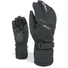 Image de Level Evolution Gants Homme Noir FR : M (Taille Fabricant : 8)