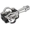 Image de ZERAY PEDALI SG. MTB ZP-108S Nero SU CUSCINETTO